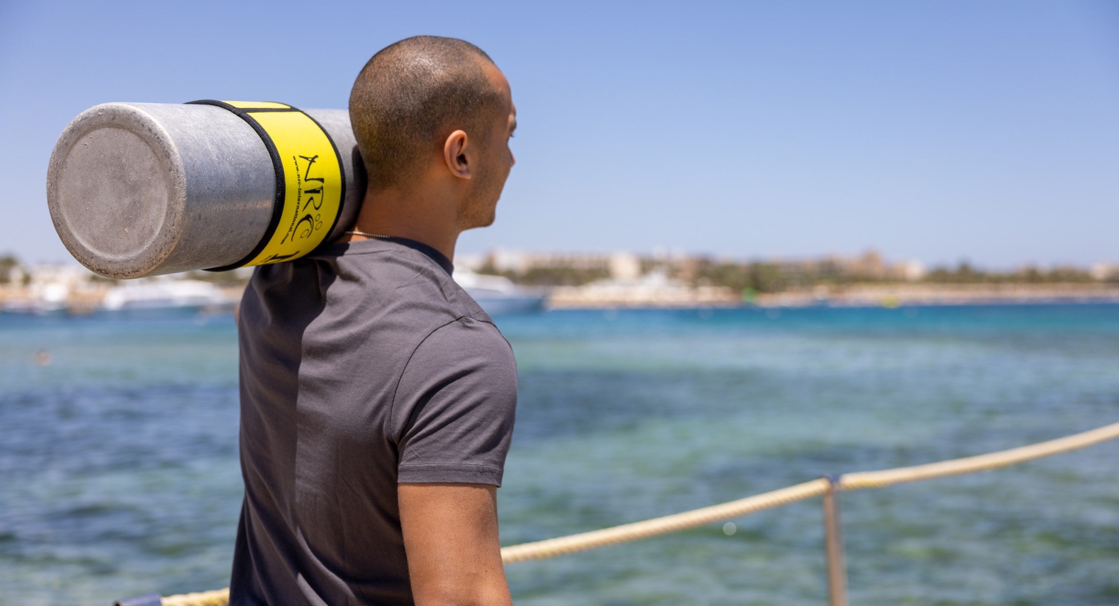 Analyzer accessories