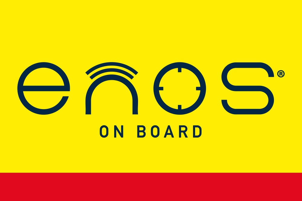 On Board Flag B