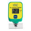 NRC PIC O2 Analyzer | Portable Oxygen Analyzer for Nitrox Divers