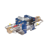 Type 300-2 Tec Booster Pump | Pre-Piped