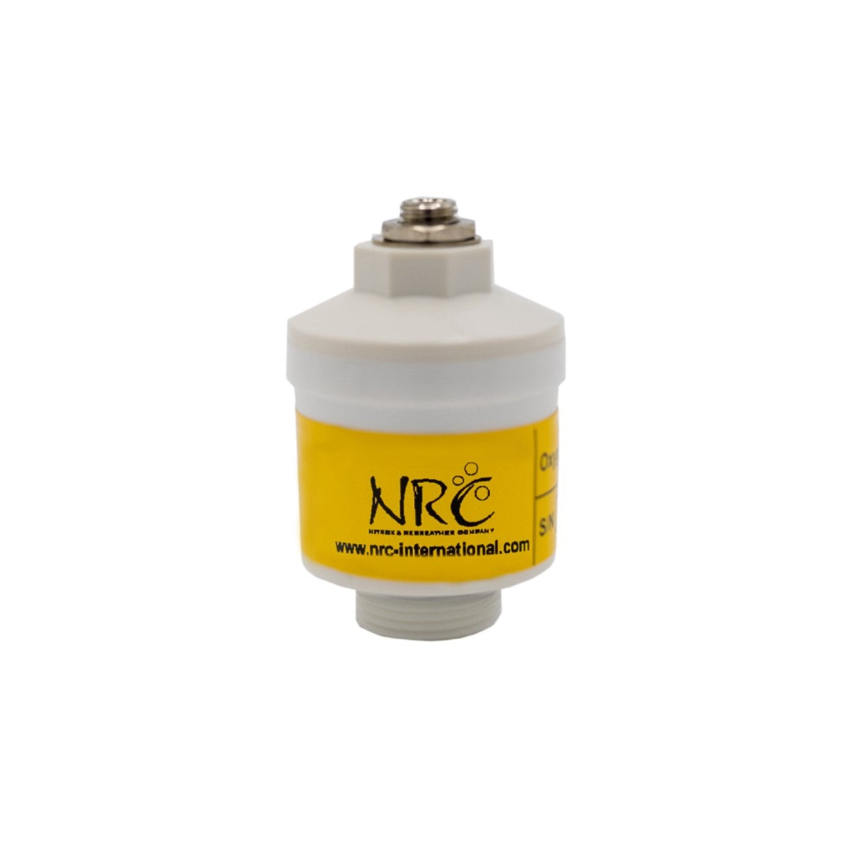 O2 Sensor Type D-01N | Oxygen Sensor for Analyzers & Rebreathers