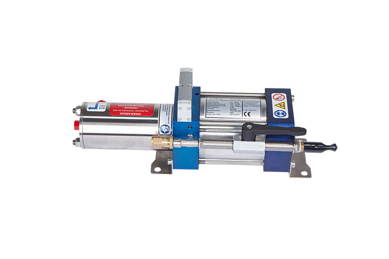 Type 220-1 Tec Booster Pump