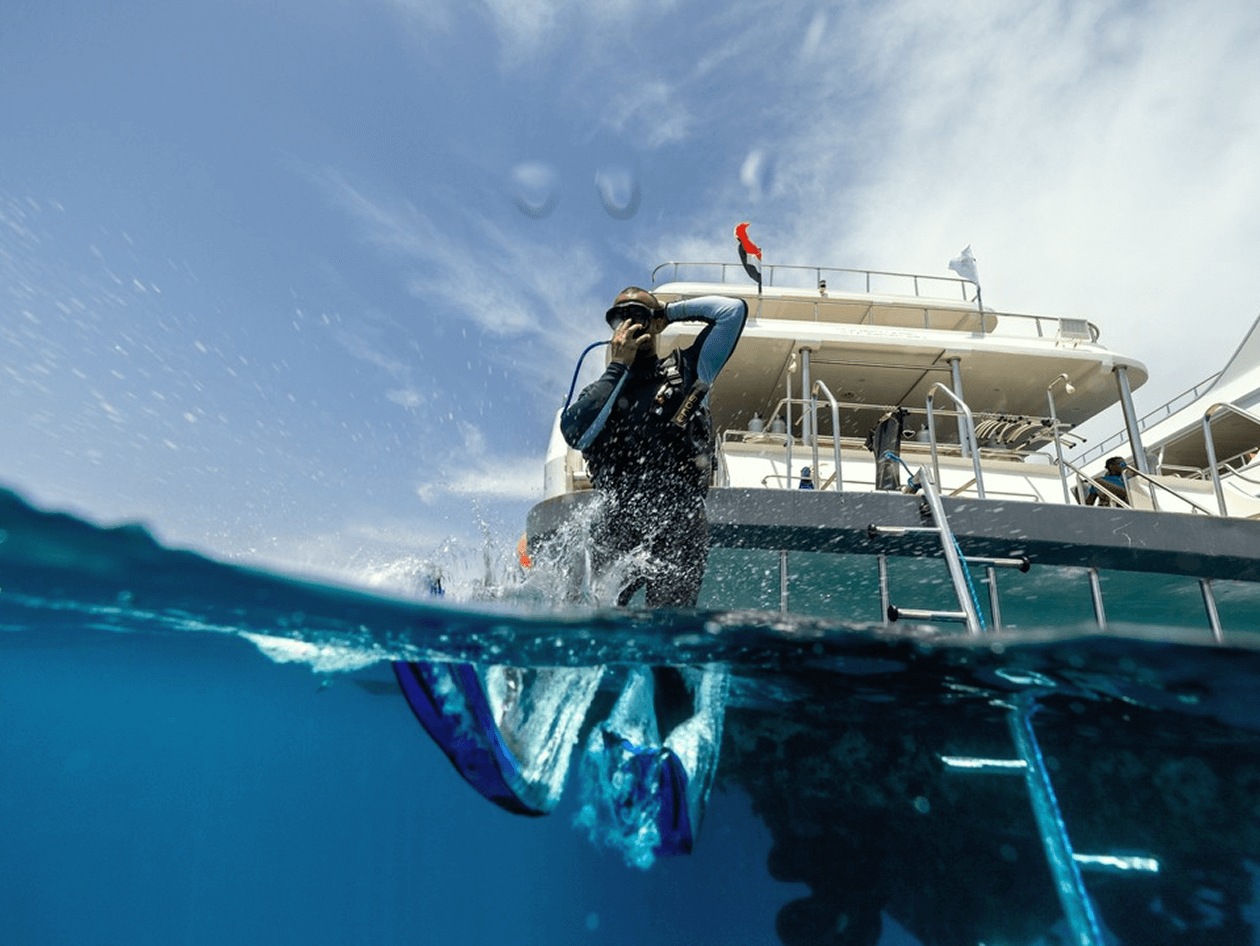 How to Prepare Your Dive Center for Peak Season