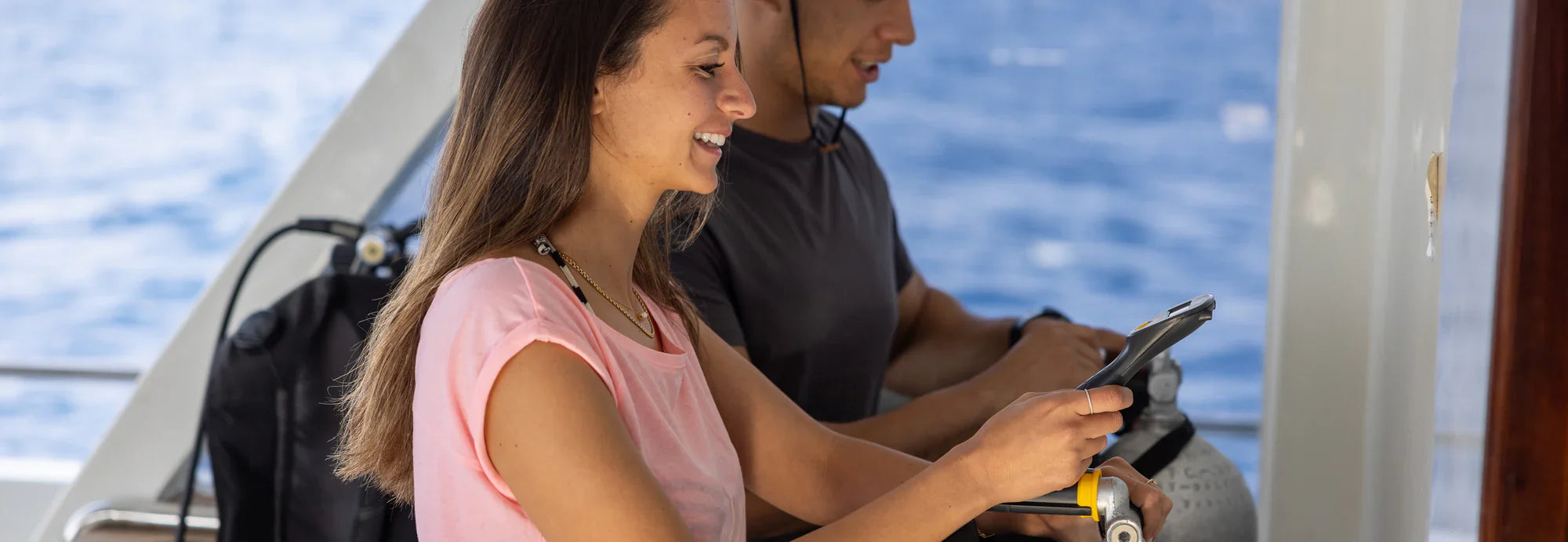 Low Season Tips for Dive Center Owners