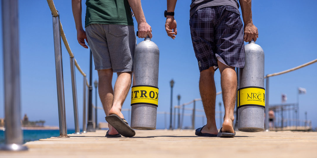 Nitrox Membrane System or Partial Pressure: Which Is More Efficient?