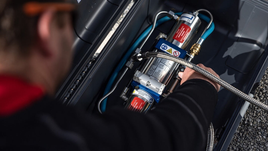 O2 Boost Vent Oxygen Booster Safety Standards