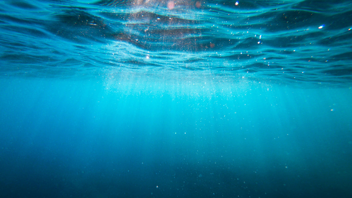 What is Maximum Operating Depth (MOD)?