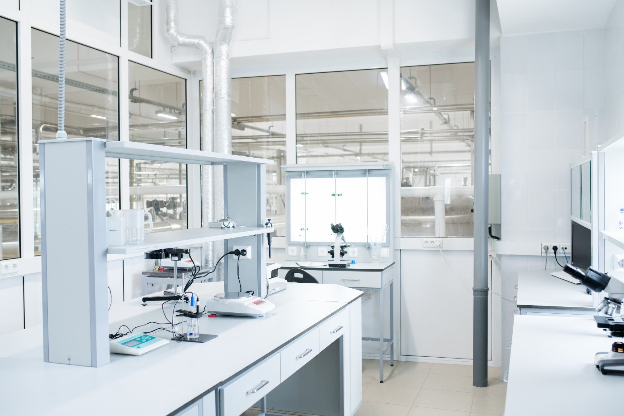 Oxygen sensors for medical technology