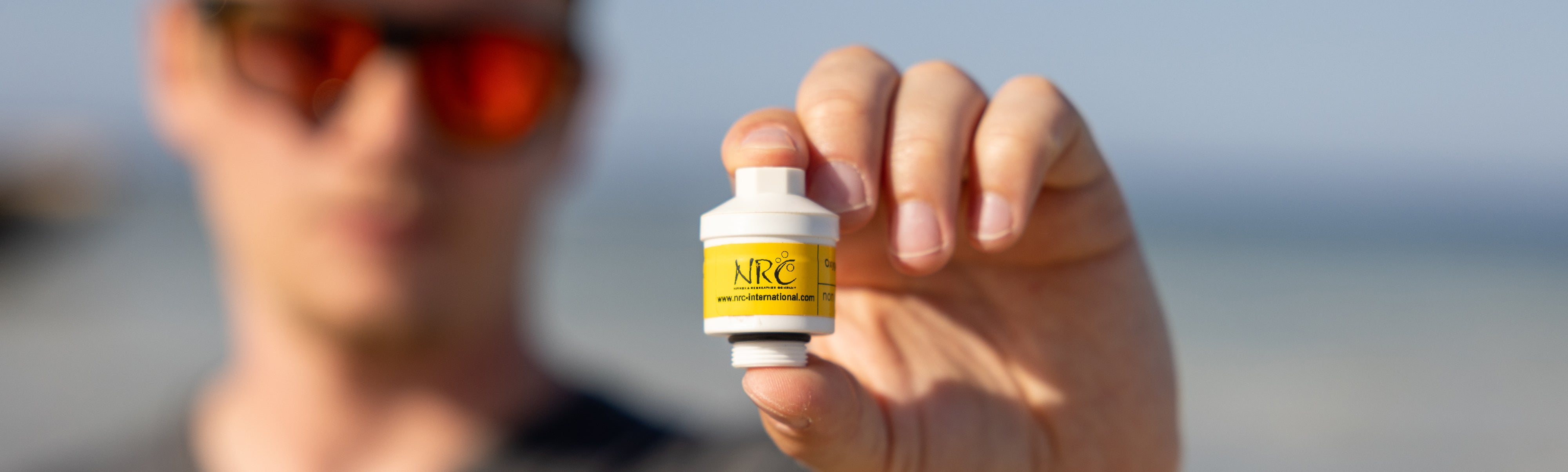 Replacement Oxygen Sensors (O2 Cells) | NRC International