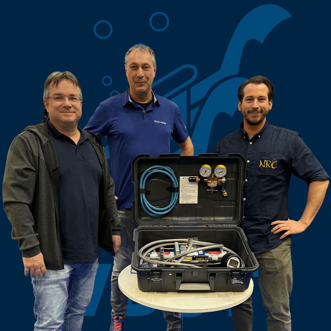 Seareq Accessories