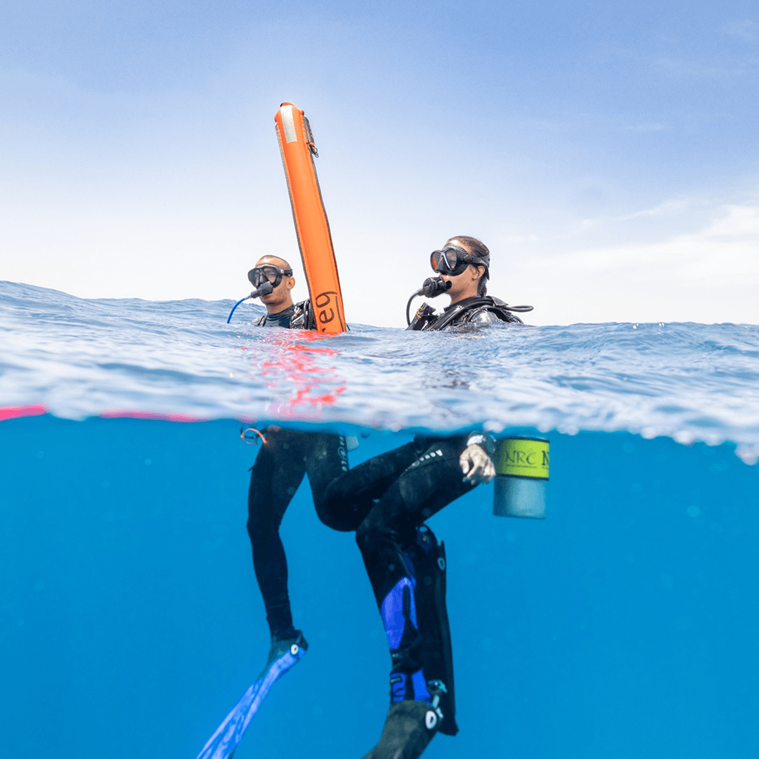 DIVING CENTERS & TEC DIVING