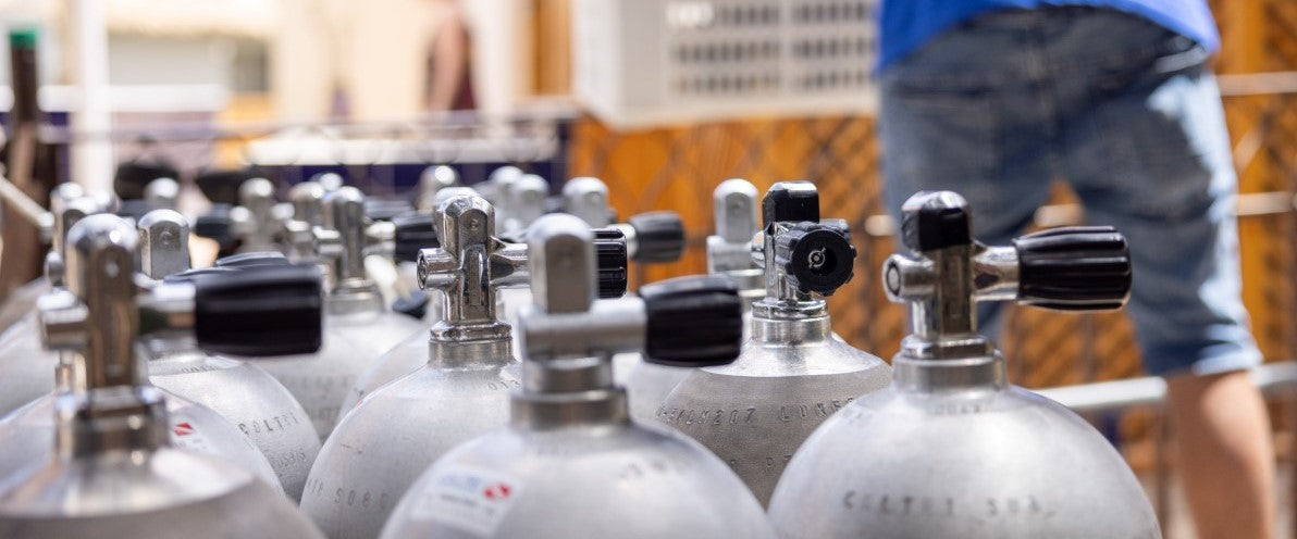 Breathing Air Compressors