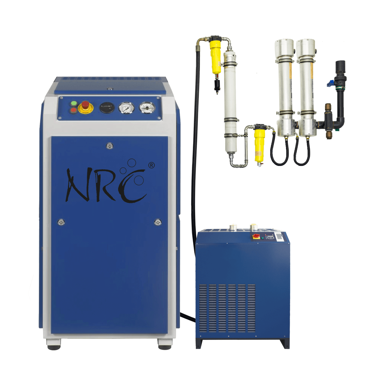 Nitrox Equipment