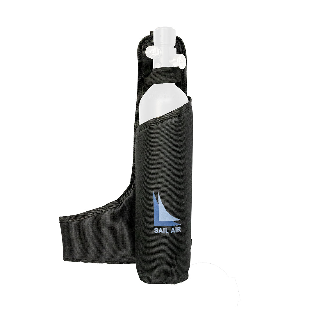 Sailair shoulder bag for 1 l bottle