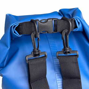 Sailair Drybag 30 dark blue