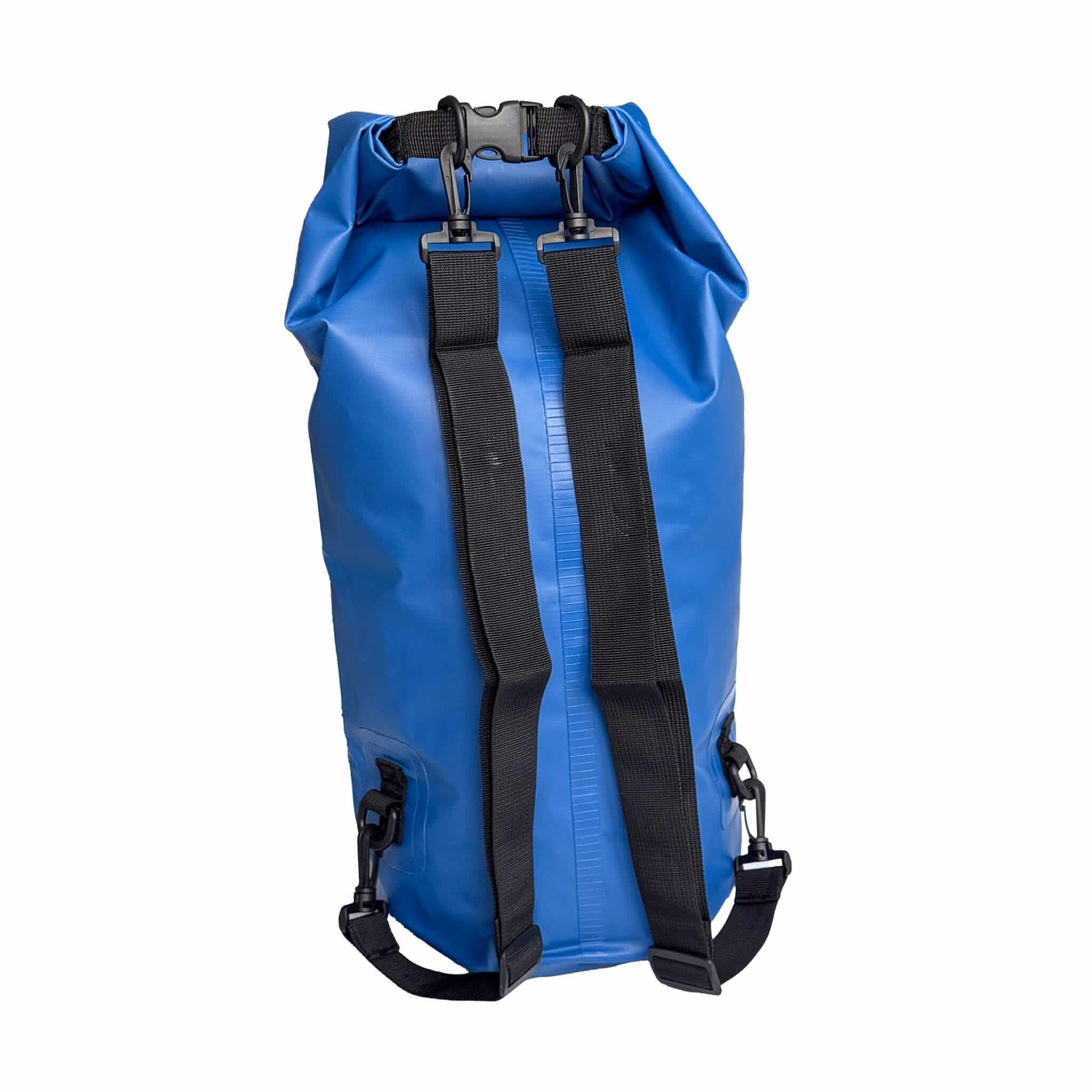 Sailair Drybag 30 dark blue