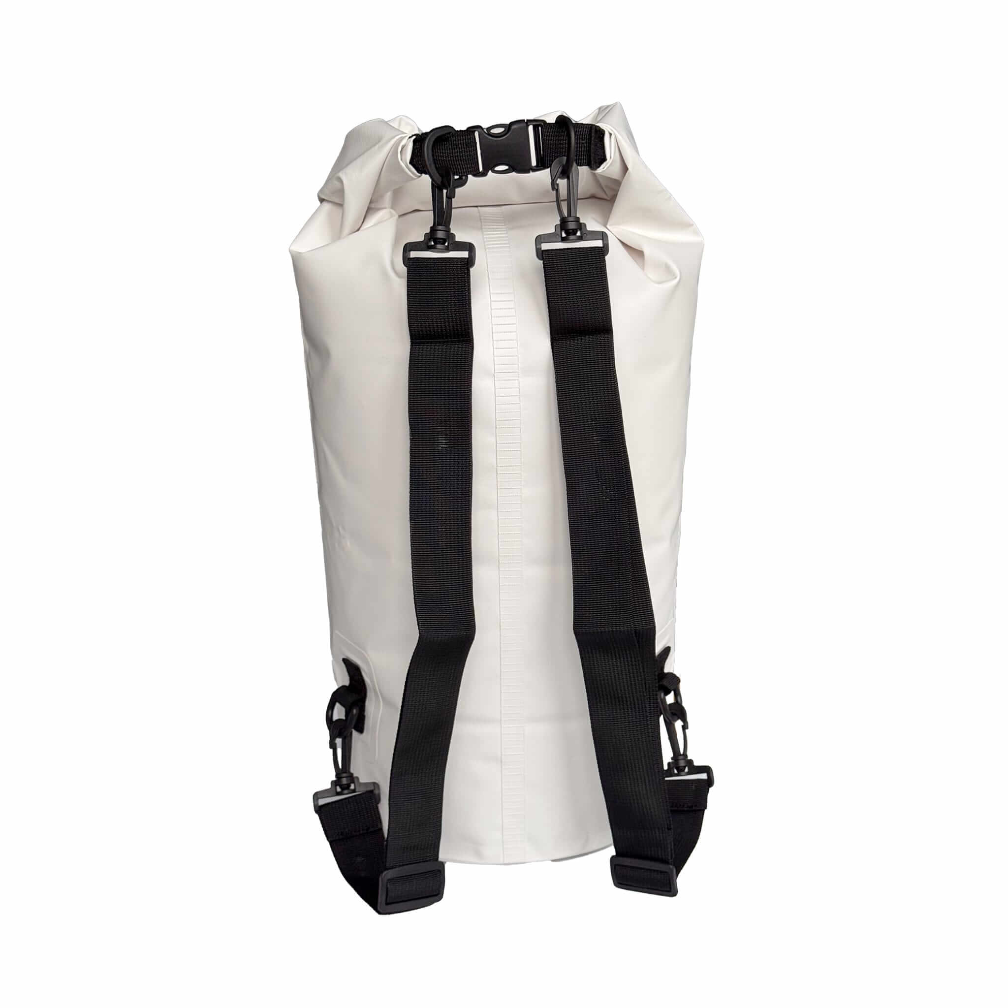 Sailair Drybag 30 white