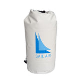 Sailair Drybag 30 weiss