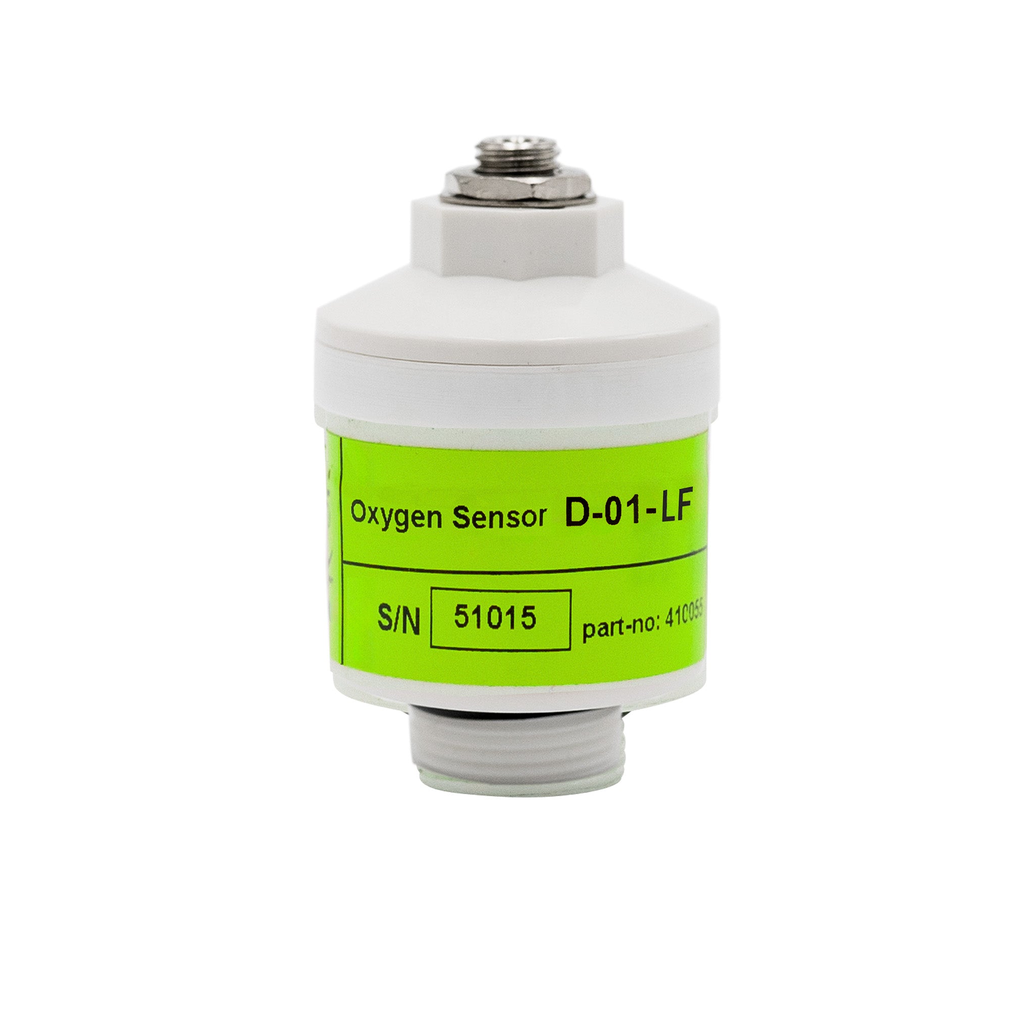 D01N-LF – Lead-Free Oxygen Sensor