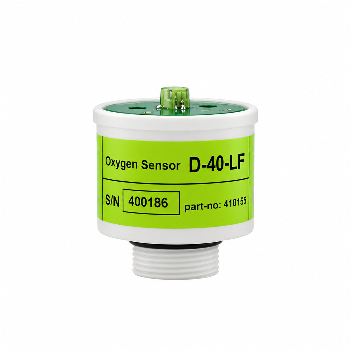 D40-LF – Lead-Free Oxygen Sensor