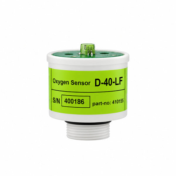 D40-LF – Bleifreier Sauerstoffsensor