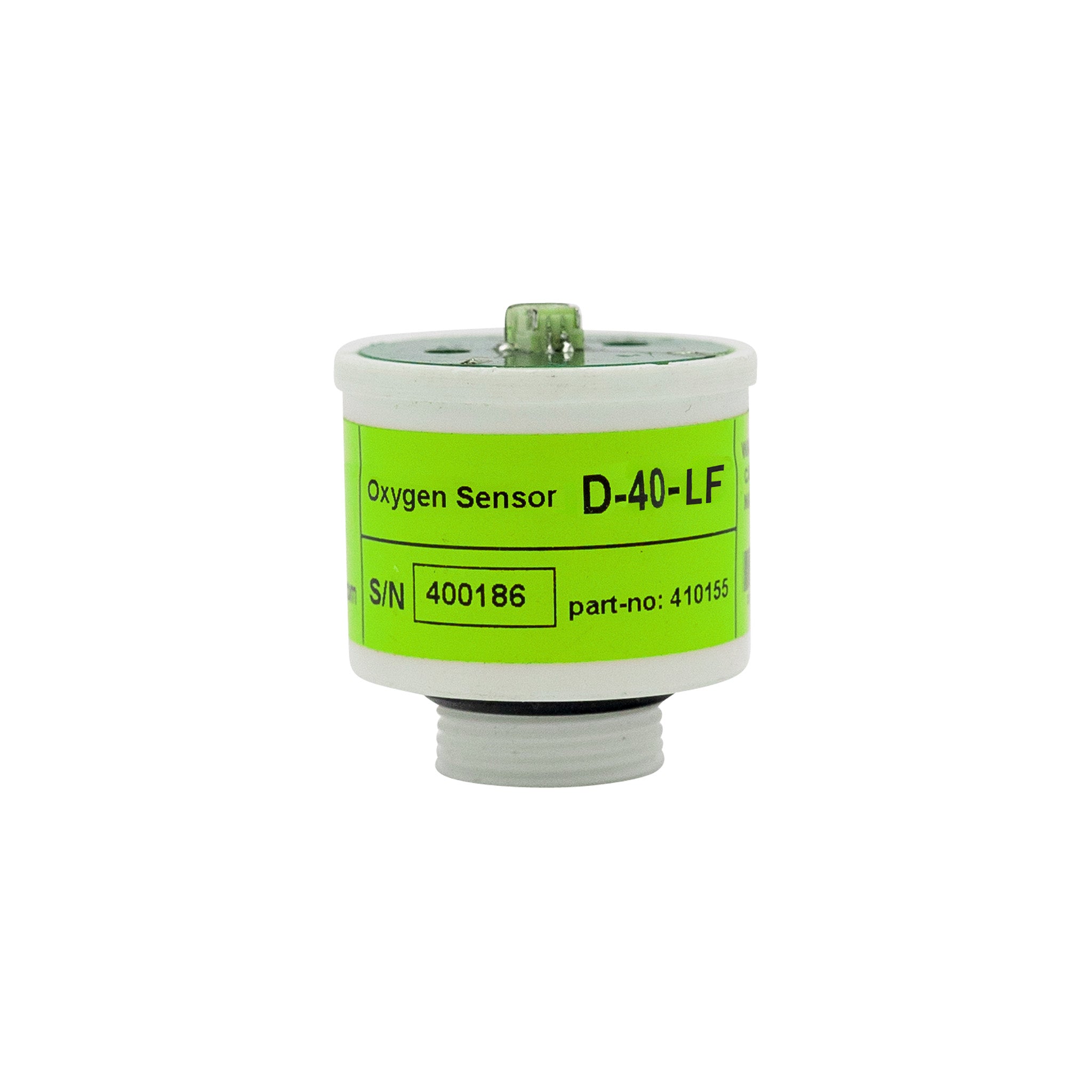 D40-LF – Lead-Free Oxygen Sensor