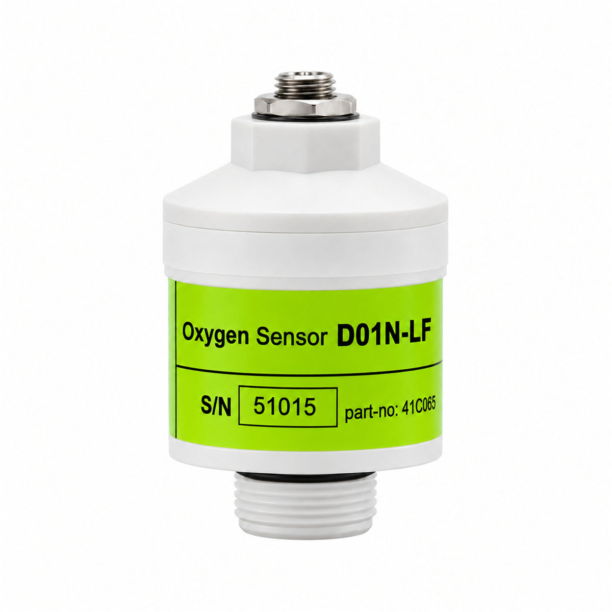 D01N-LF – Lead-Free Oxygen Sensor