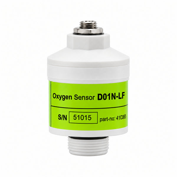 D01N-LF – Bleifreier Sauerstoffsensor