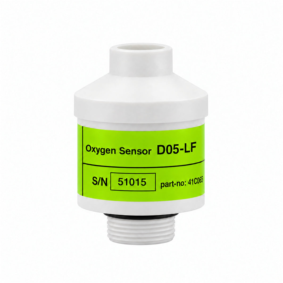 D05-LF – Lead-Free Oxygen Sensor