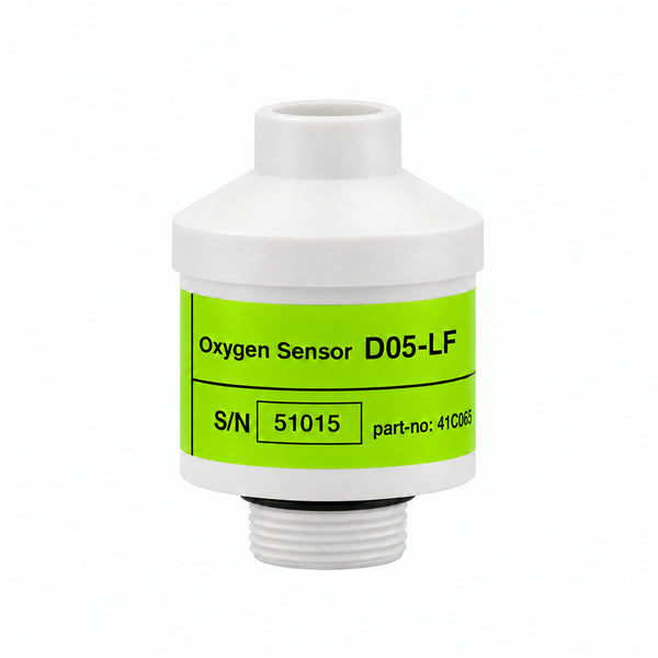 D05-LF – Bleifreier Sauerstoffsensor