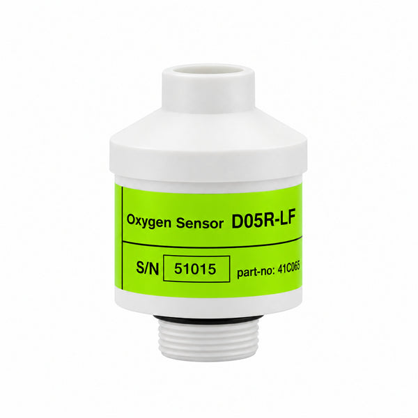 D05R-LF – Bleifreier Sauerstoffsensor für Rebreather