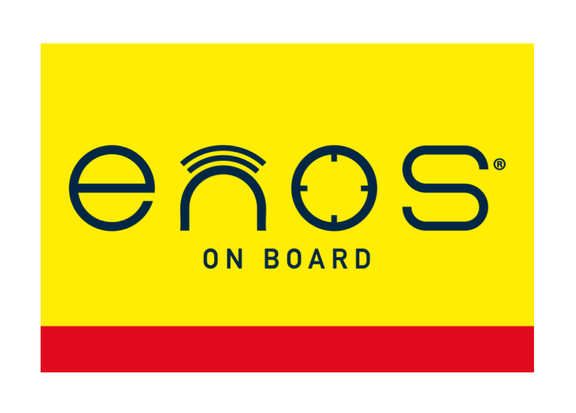 On Board Flag S