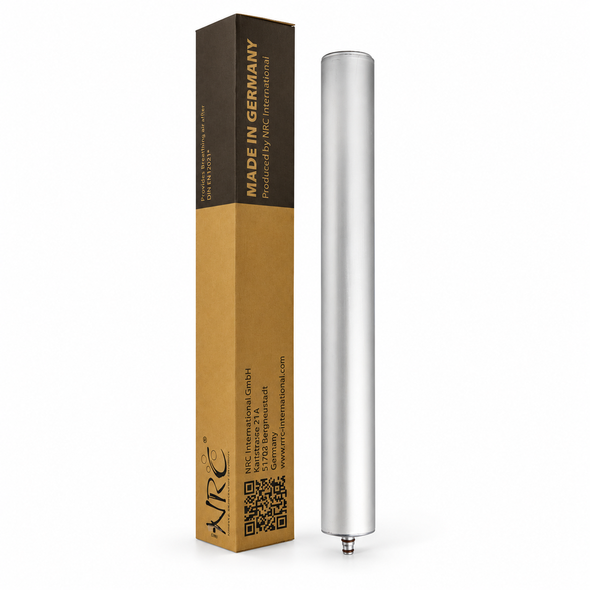 Filterpatrone N61 (Artikelnummer 663) – kompatibel mit 058826 P61 Filtersystemen