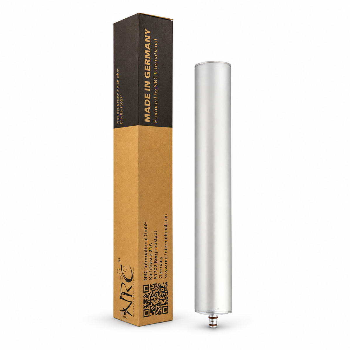 Filterpatrone N41 (SKU 661) – kompatibel mit P41 062565 Filtersystemen