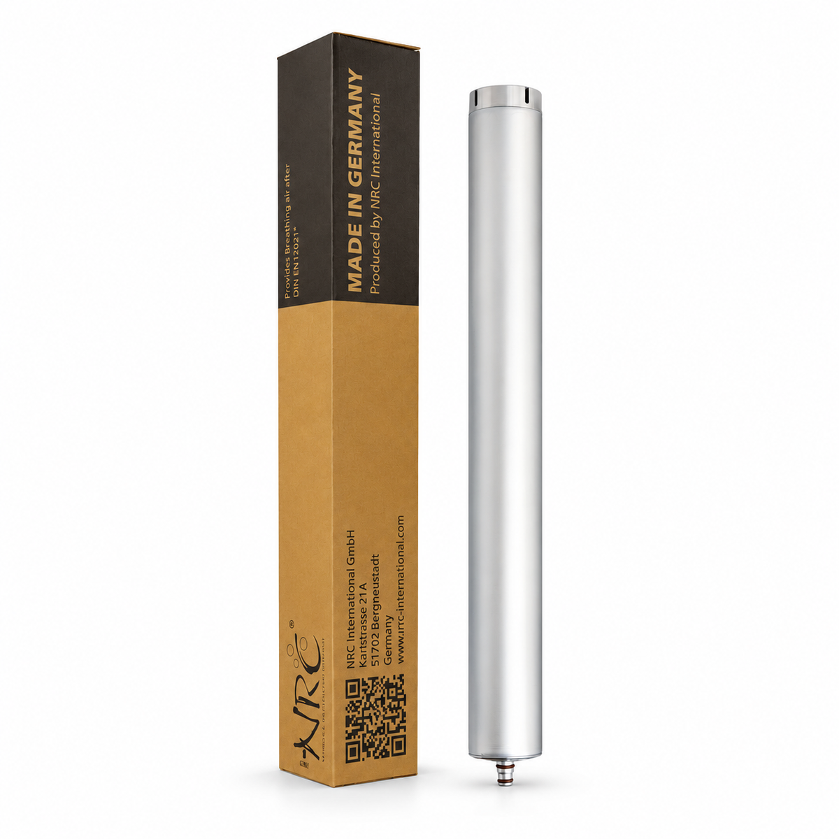 Filterpatrone N61S (SKU 664) – kompatibel mit P61 060036 Securus Systems