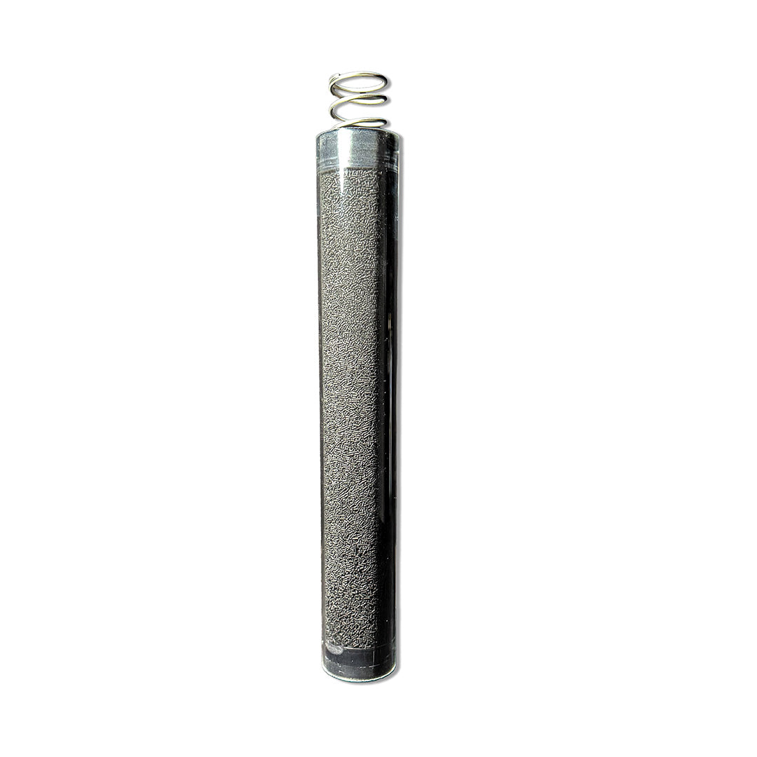 Activated Carbon Cartridge Filter No. 2