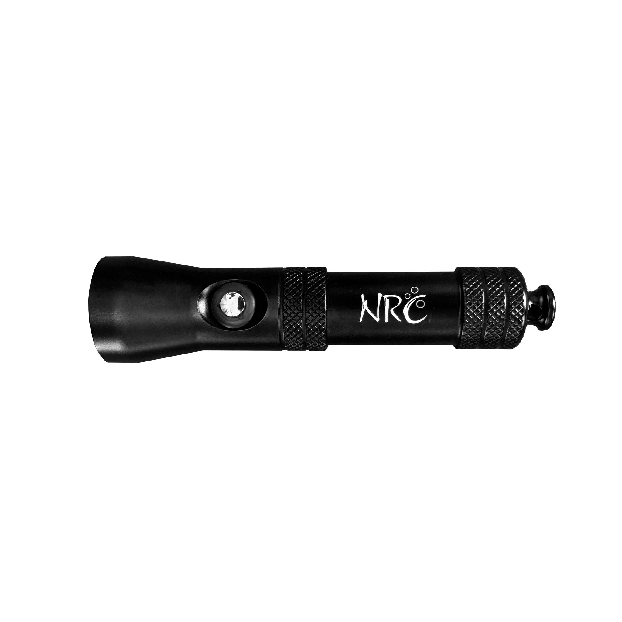 NRC Dive Light Pro 1000R Black