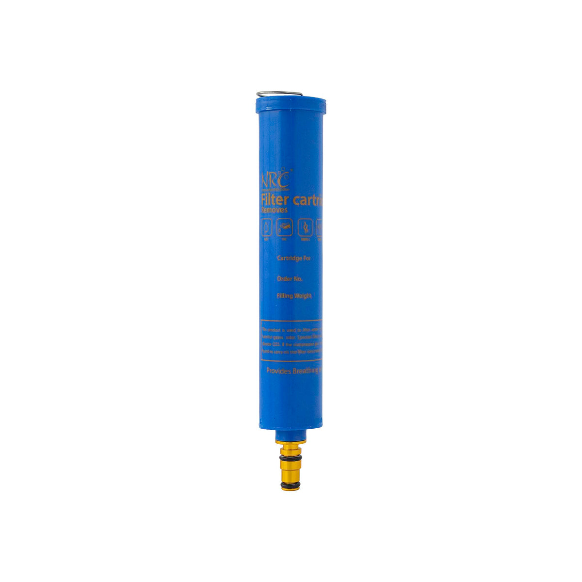 Filterpatrone N21 (Artikelnummer 660) – kompatibel mit P21 057679 Filtersystemen