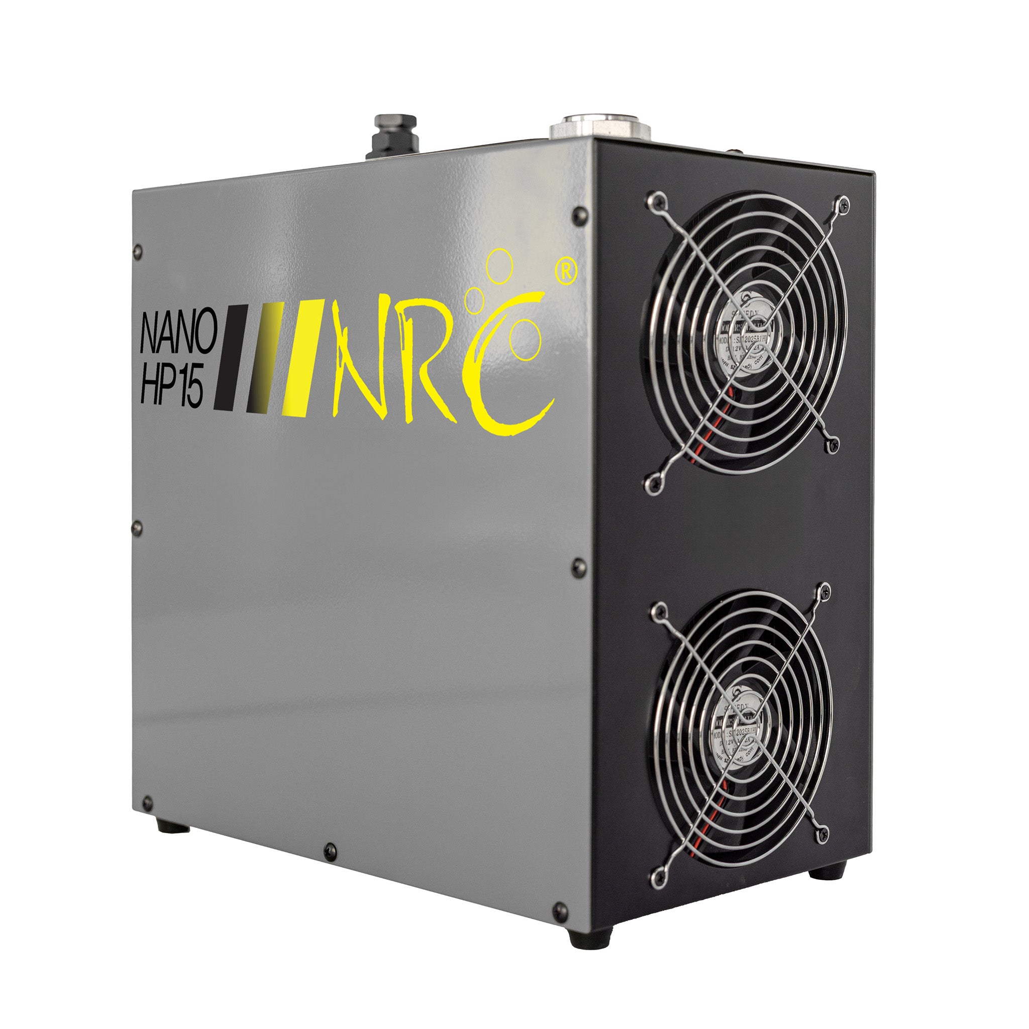 Nano HP15 Compressor