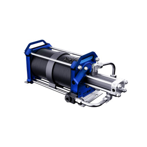 Doppelt wirkend, einfach wirkend