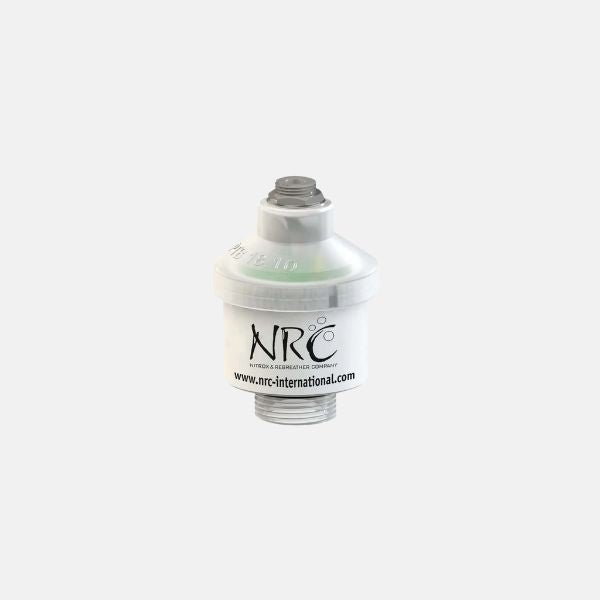 NRC exhaust gas oxygen sensor