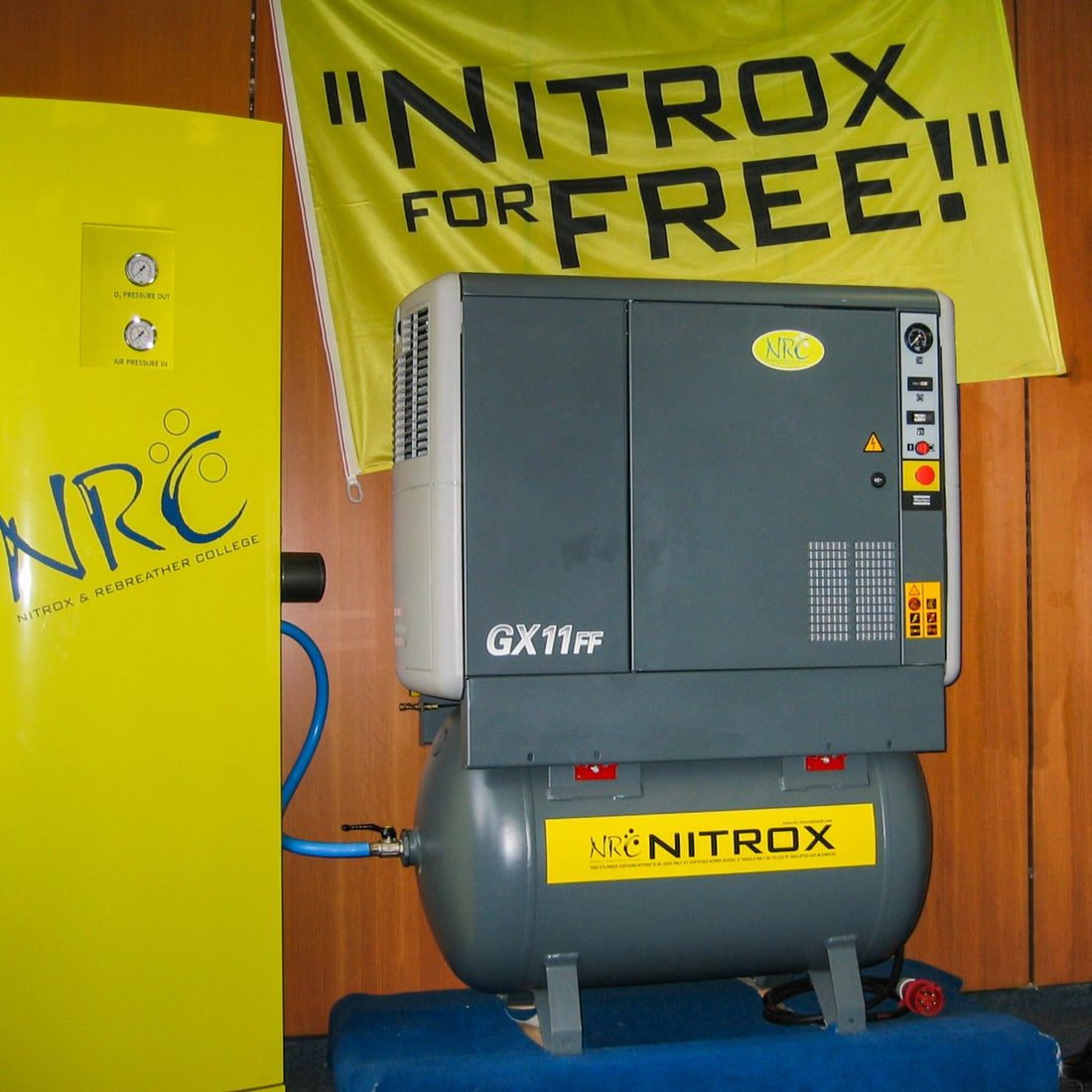 Nitrox Fragebogen _ Nitrox Otu Wert – MORJ
