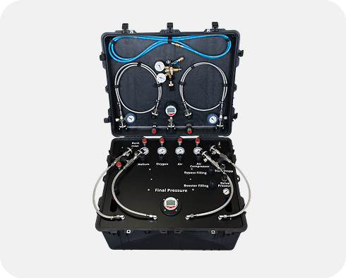 Trasmettitore Di Gas Tossico - PrimaX® P - MSA - A Combustibile / Di - Foto 4