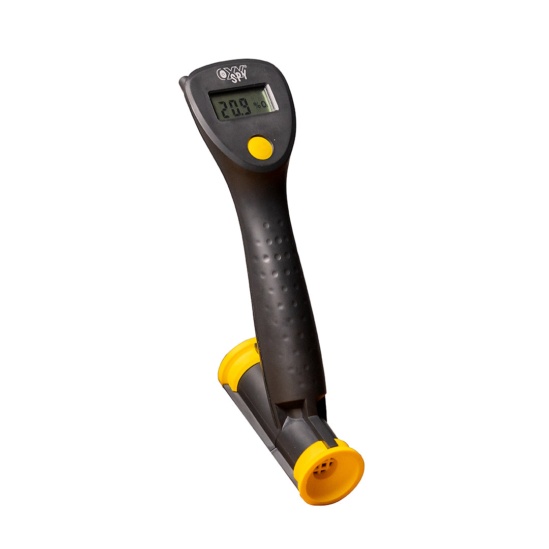 OxySpy®Analyseur d'oxygène