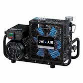 Sailair Atemluftkompressor 100 l/min E-Motor 230V 232bar 50Hz