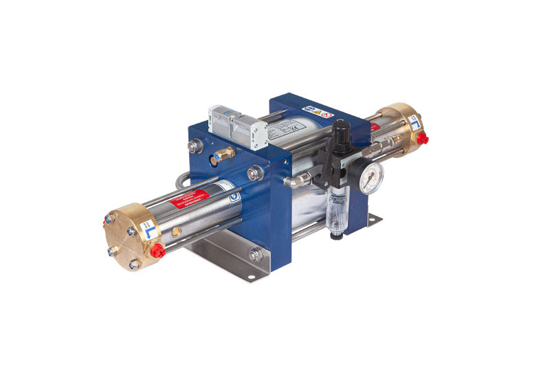 300-2 pompe d'appoint sans tuyauterie