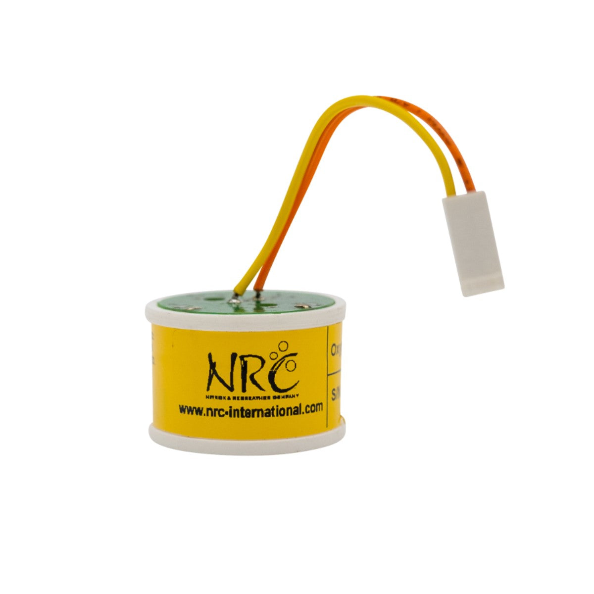 O2 Sensor Type D-03 | Scuba Diving Oxygen Sensor