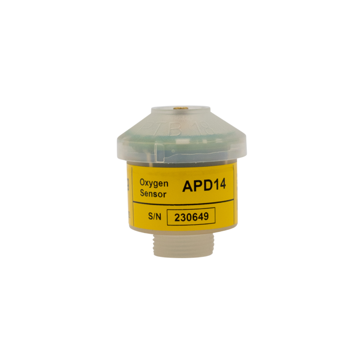 O2 Sensor Type APD-14 | Oxygen Sensor for Rebreathers