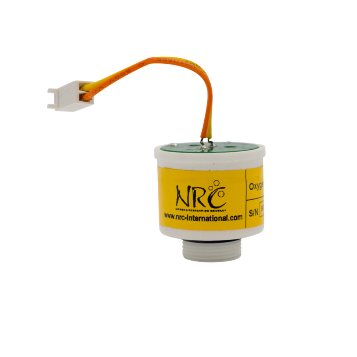 O2 Sensor Typ D-09