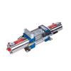 220-2 booster pump without piping